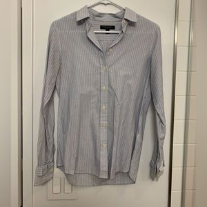 Banana Republic Dillon buttondown shirt